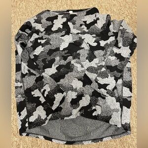 Lululemon Back in Action